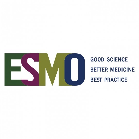  European Society for Medical Oncology (ESMO)