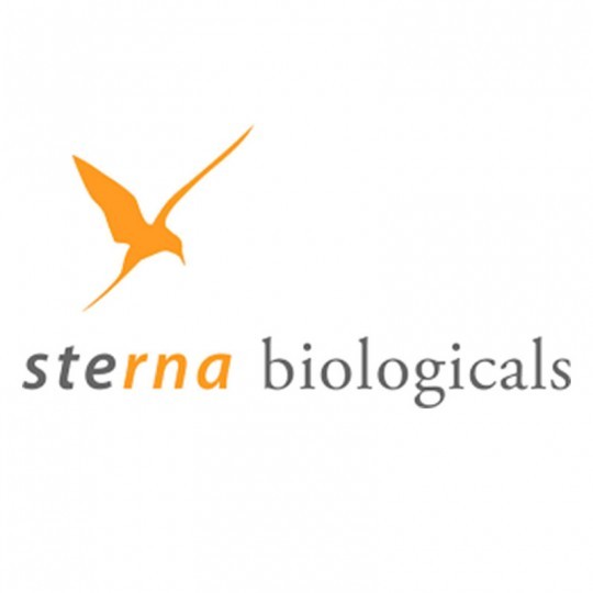  Sterna biologicals GmbH & Co. KG